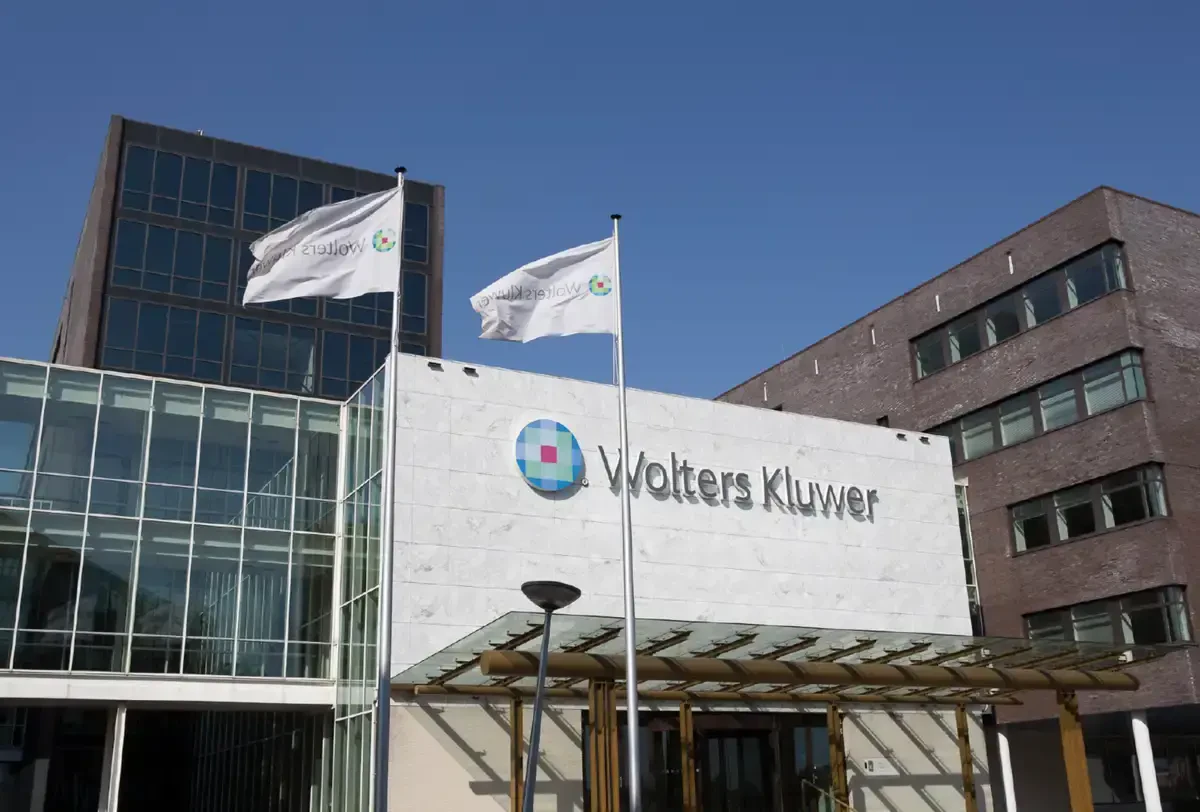 Wolters Kluwer gaat zwaarder inzetten op AI