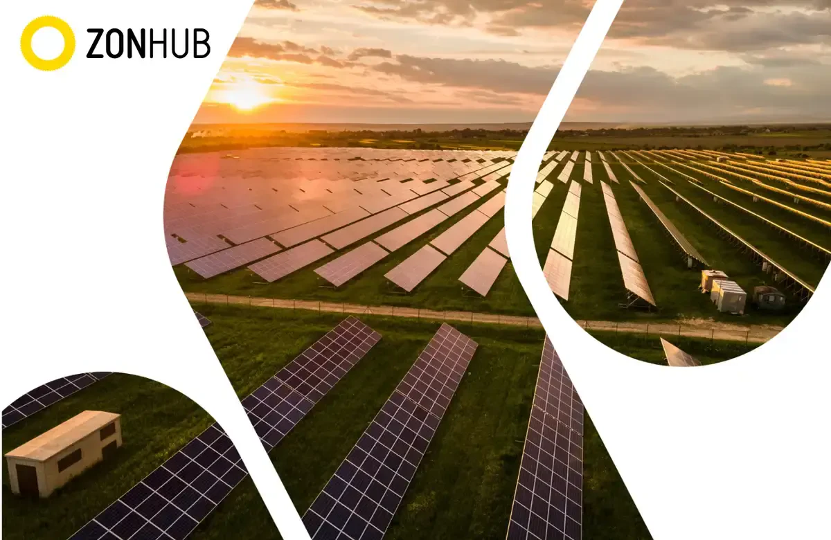De energietransitie als beleggingskans?