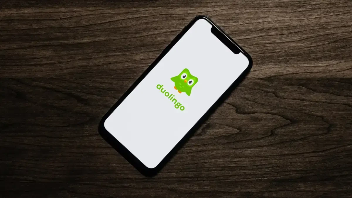 Waarom we een positie nemen in Duolingo