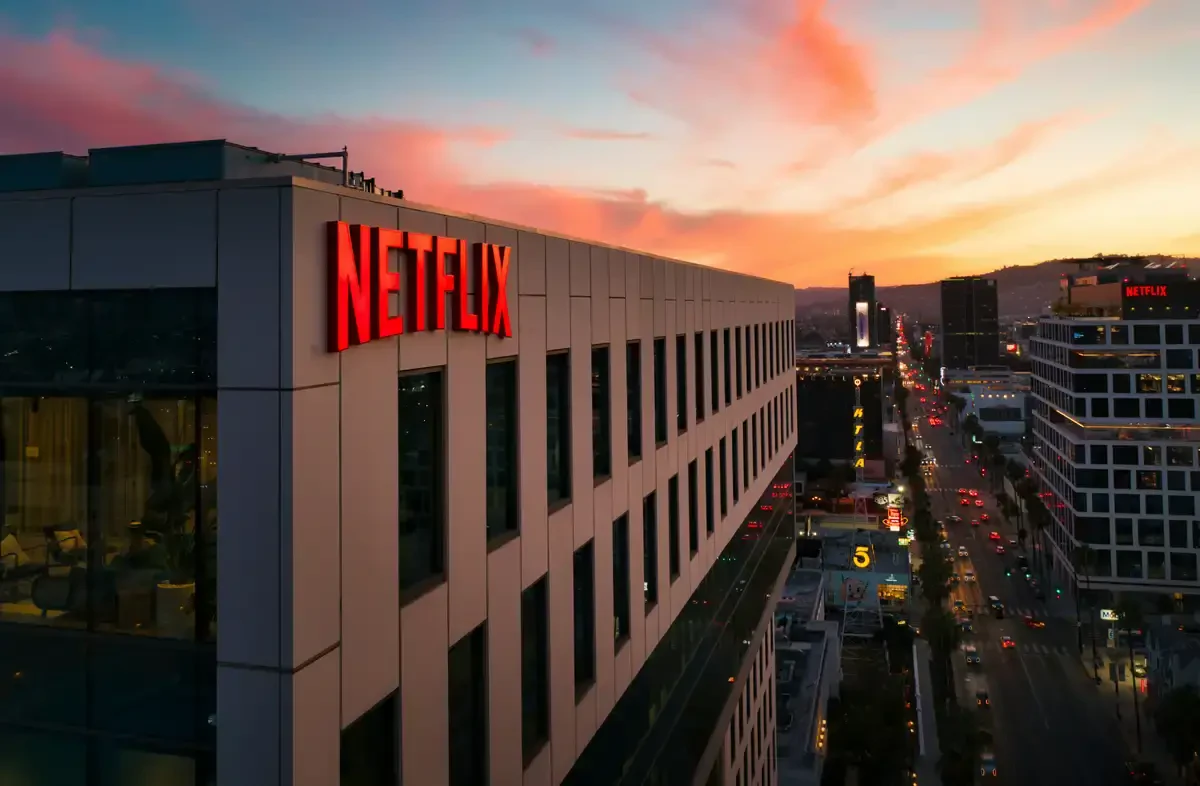 Waarom Netflix nu koopwaardig is voor buy & hold beleggers