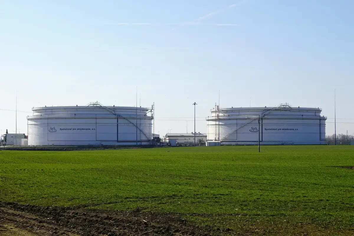 Langetermijnbelegging Vopak bewijst zich juist nu