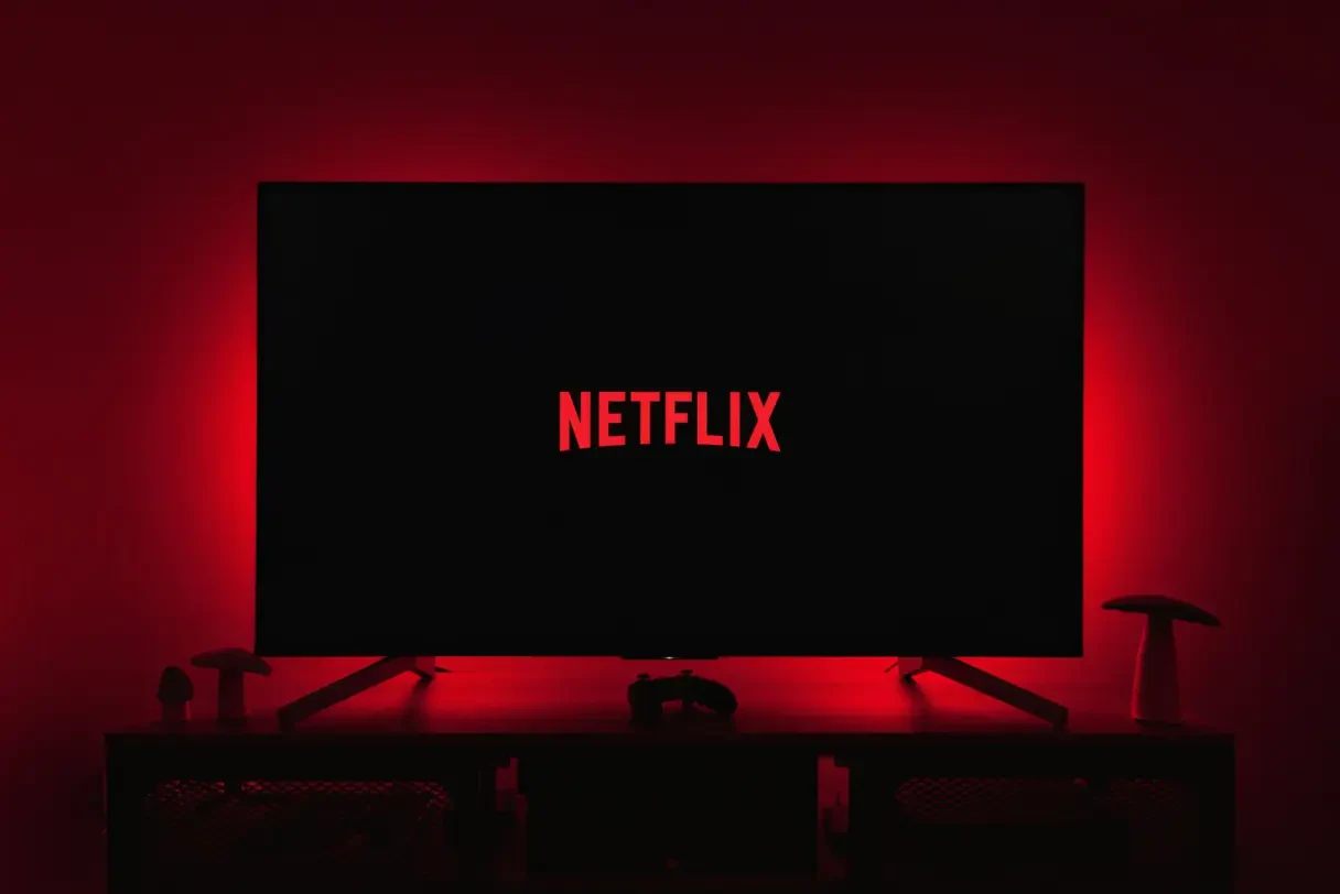 De markt is genadeloos voor Netflix