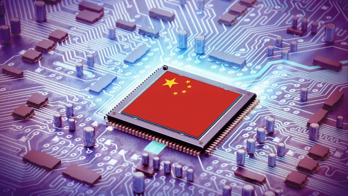 Chinese chipmachines zijn in productie: wat betekent dit voor ASML en Besi?