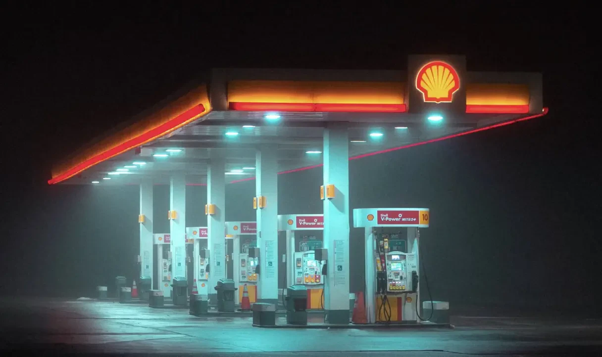 Koersdoel omhoog, Shell zet de turbo op kasstroom