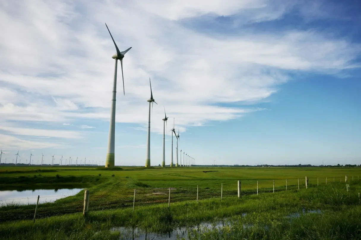Wij speculeren op sterke halfjaarcijfers Triodos en vergroten onze positie
