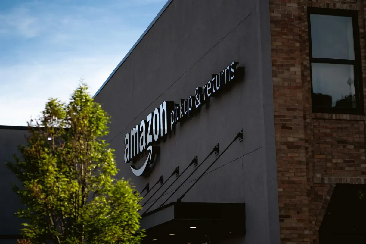 Amazon versnelt beestachtig met AI-hardware en clouddiensten