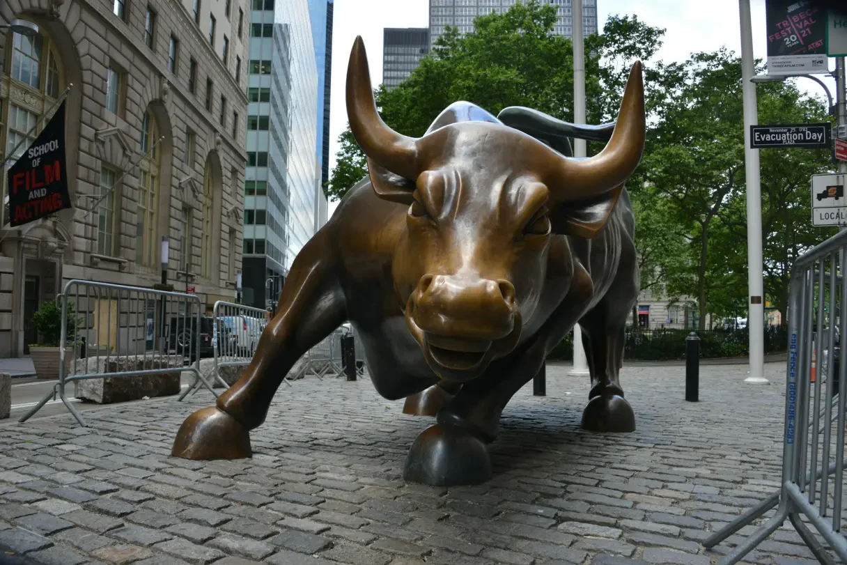 Over bubbels, rentes en valuta en Q2's Ahold, Heineken, NN en Wolters Kluwer
