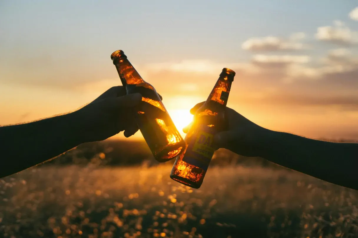 40% rendement: wij nemen winst op AB InBev