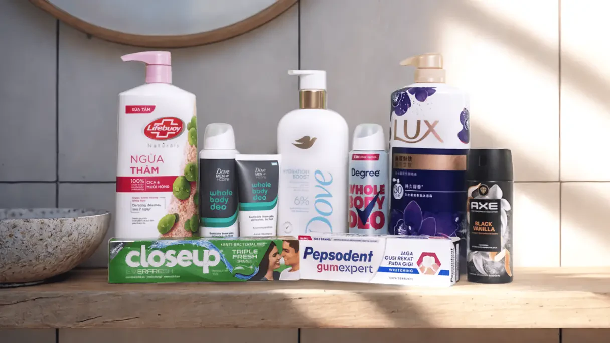 De groei is terug bij Unilever, maar is het aandeel ook koopwaardig?