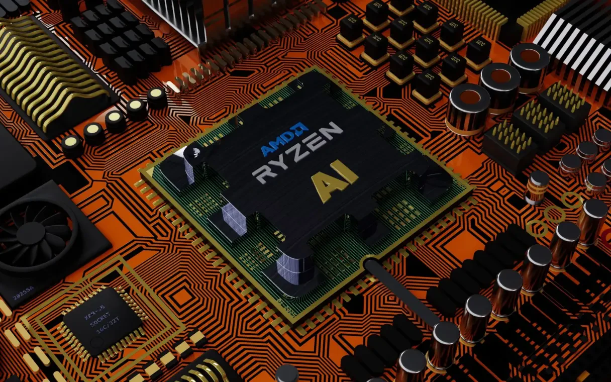 AMD is bezig Nvidia bij te halen. Dat is alleen geen verrassing meer