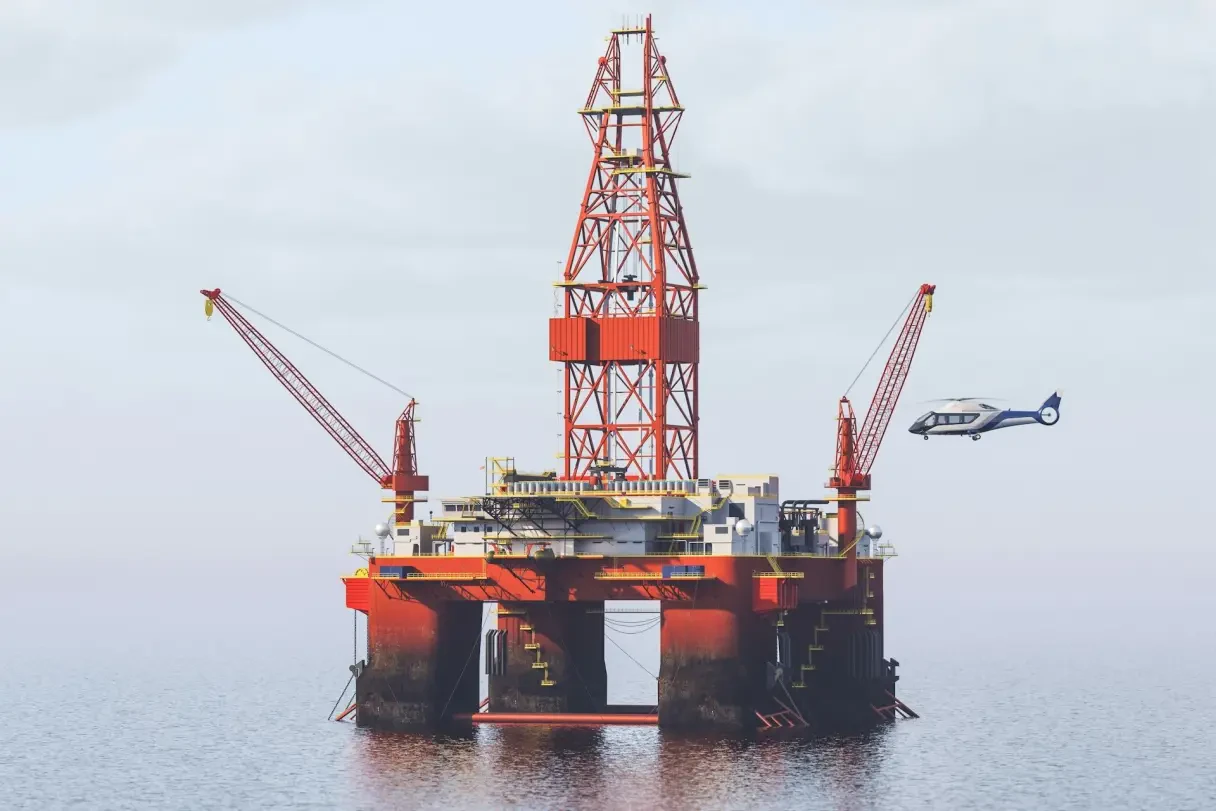 Wéér outlook- én koersdoelverhoging: SBM Offshore is ondergewaardeerde parel