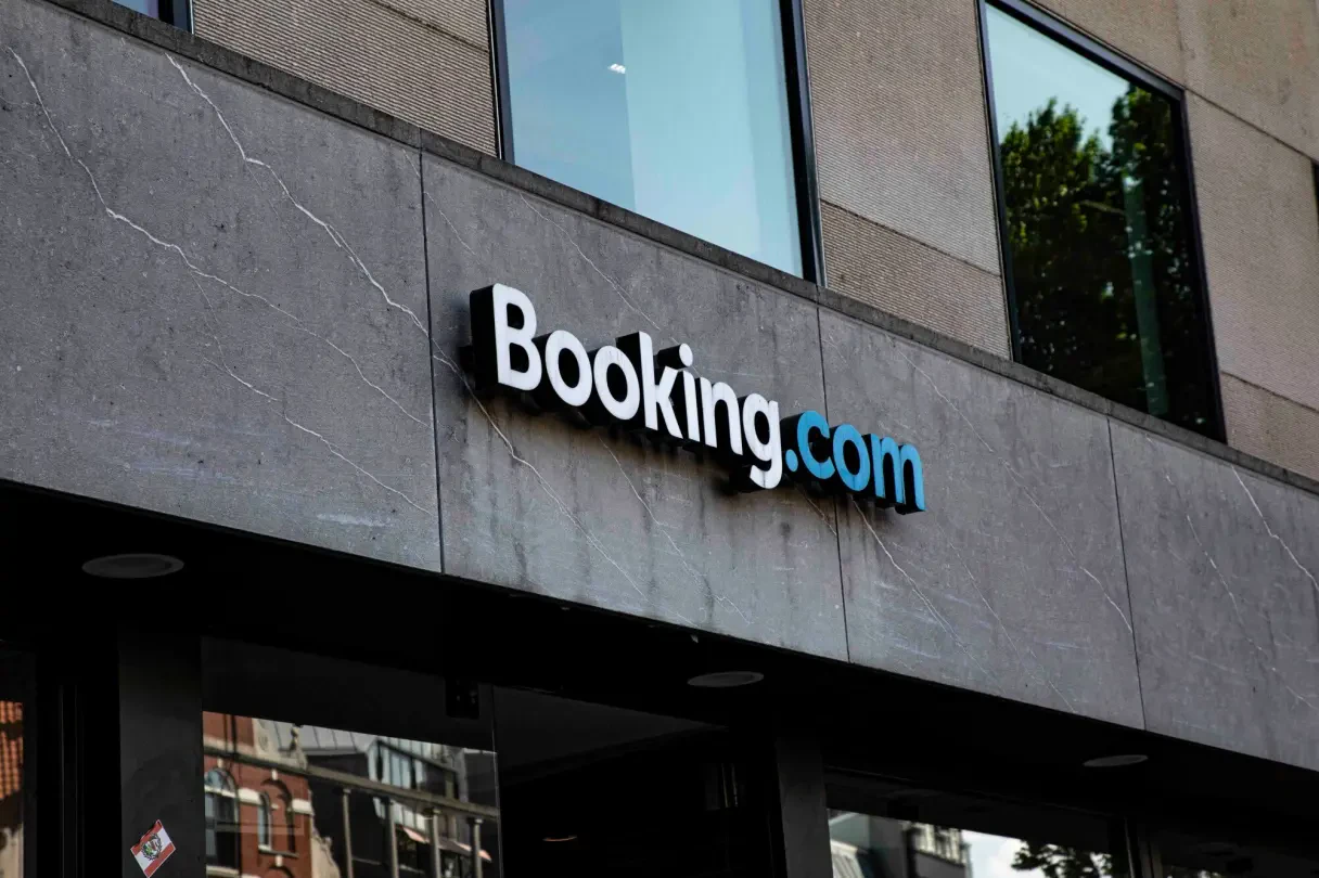 Koersherstel Booking, maar AI-risico is nog niet weg
