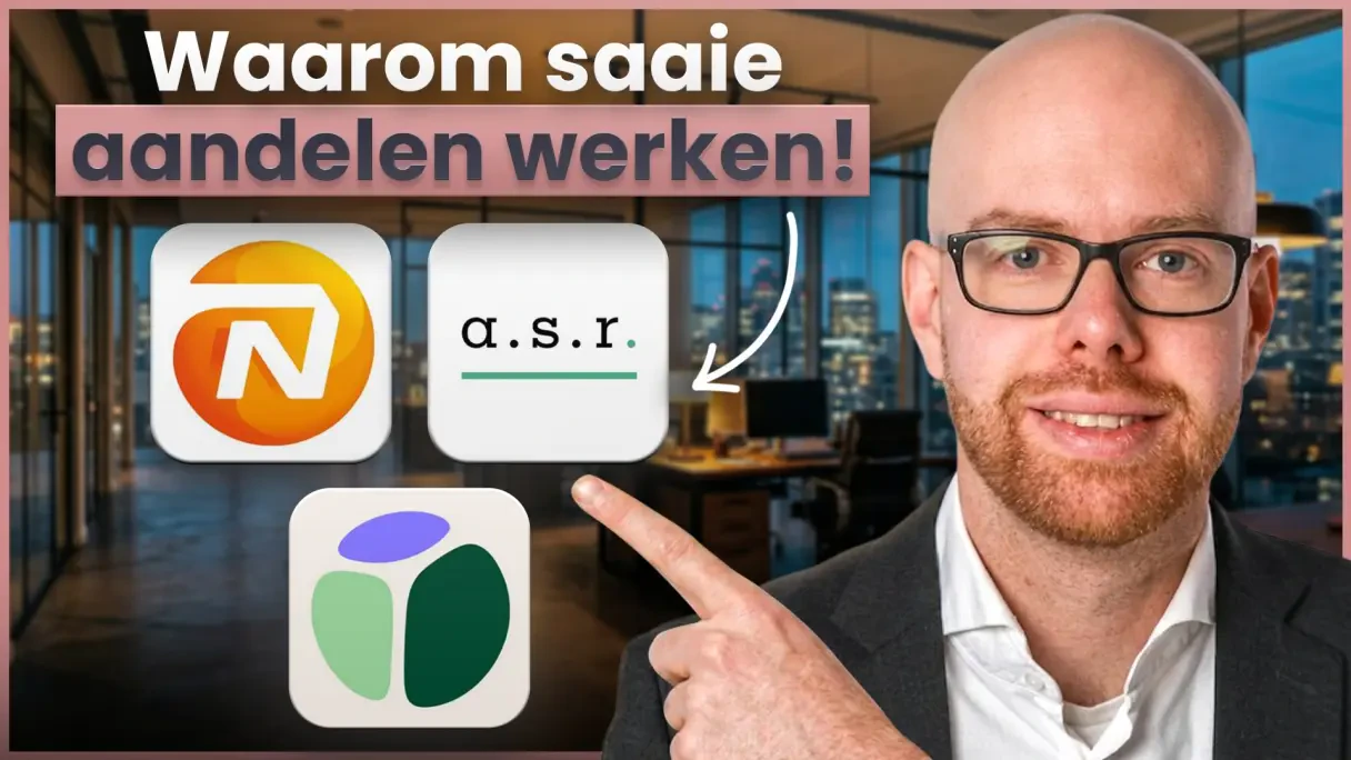 Deep dive verzekeraars en vooruitblik Adyen