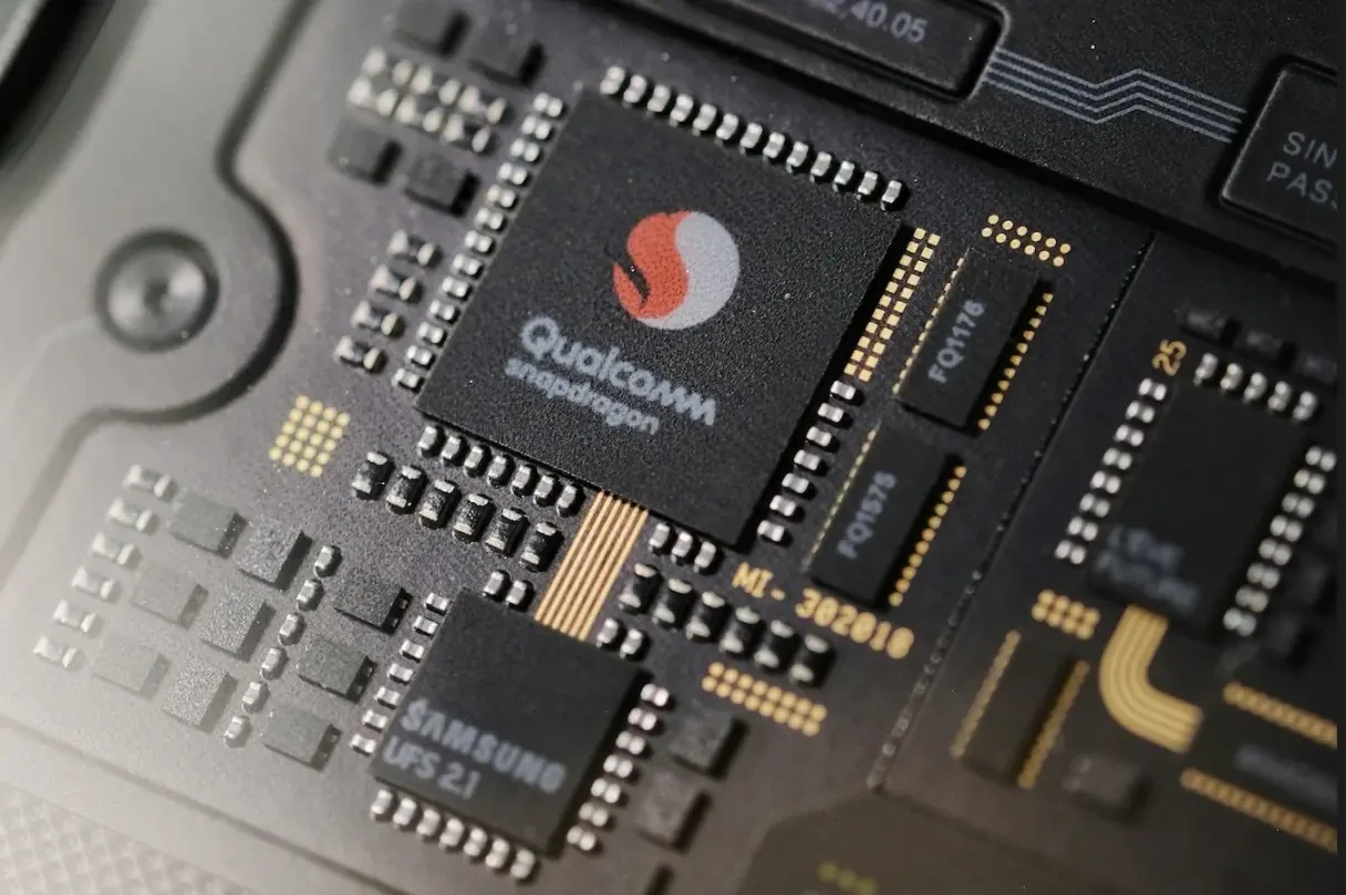 Kans! Qualcomm is weer interessant voor beleggers - die met geduld
