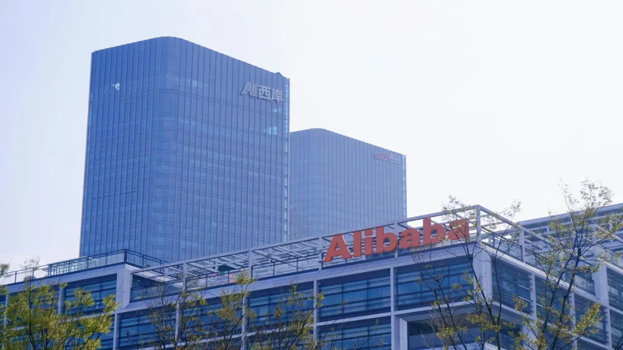 Alibaba voert winstgevendheid van Cloud hard op