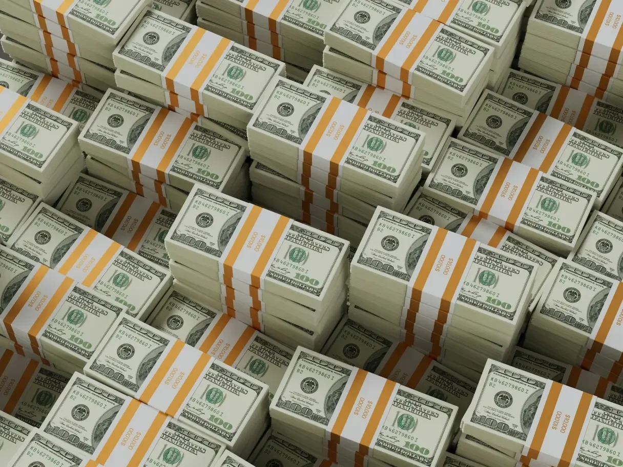 Over rente & aandelen, Bessent, Warsh, Trump, Buffett, Huang, PCE inflatie en HAL