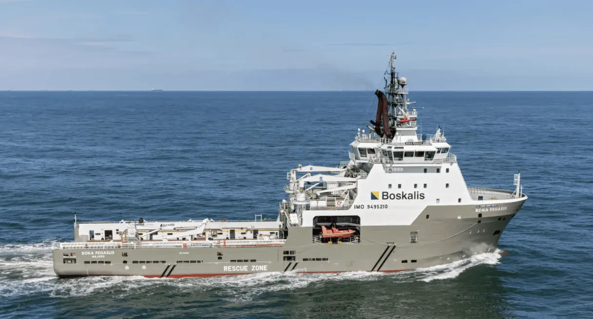Lelijke halfjaarcijfers Boskalis: wat betekent dit voor onze belegging in HAL?