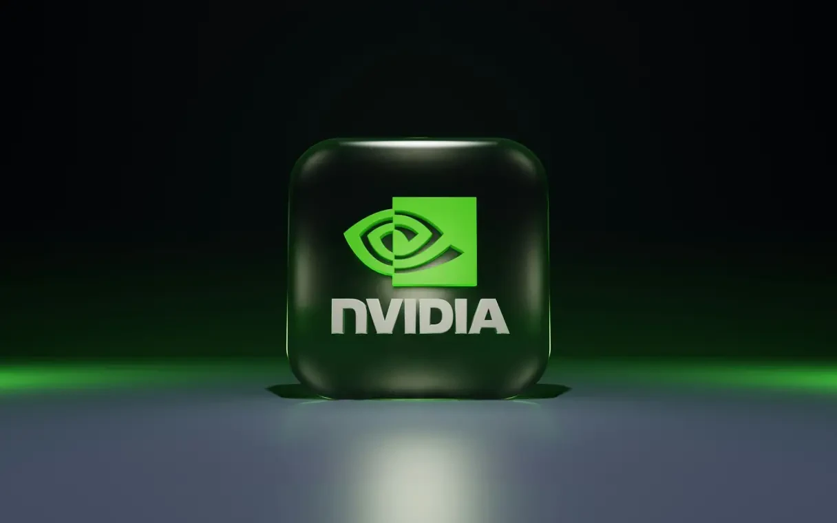 AI-koning Nvidia verdient een grotere positie in de StockWatch Techportfolio