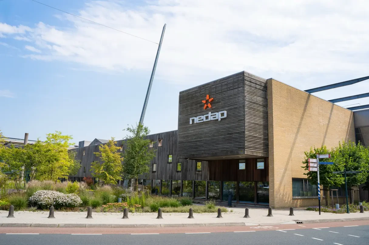 Hippe tech uit S̶i̶l̶i̶c̶o̶n̶ ̶V̶a̶l̶l̶e̶y̶ Achterhoek: Nedap vráágt om hogere waardering