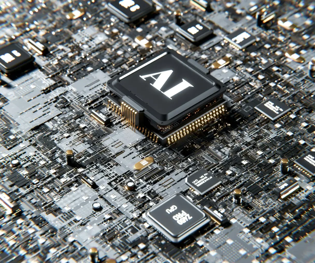 Verbaas u over onze rating en koersdoel! Broadcom is een dijk van een chipper