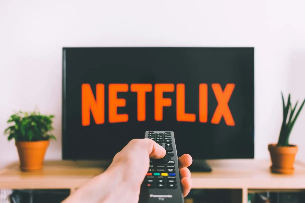Optietip Netflix: long exposure opbouwen met een geschreven put