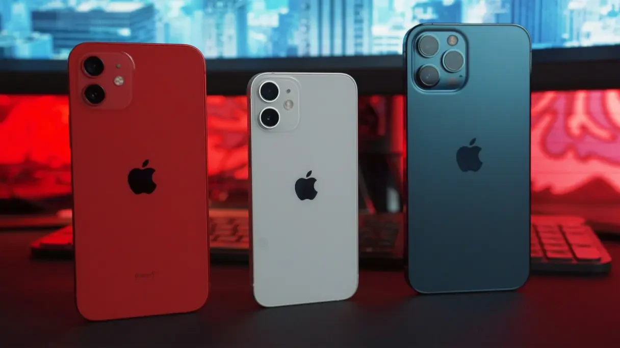 Apple start om 19:00u John Ternus' hardware tsunami 2026-2029 en "prijst geheugen niet 100% door"