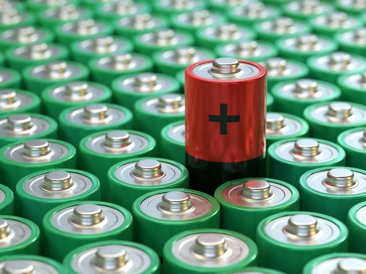 Vele moeilijke keuzes bij de weinige batterij ETF's