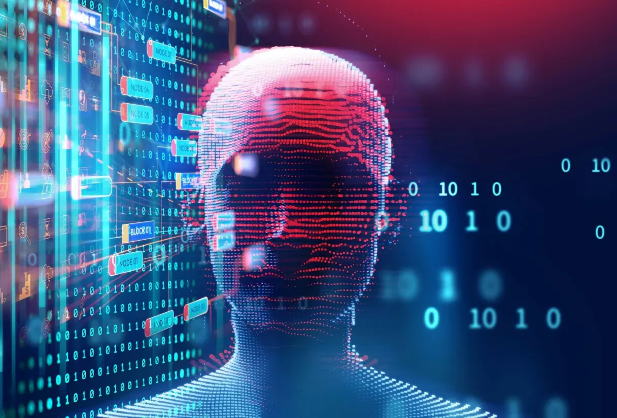 Waarom de cybersecuritysector enorm gaat profiteren van AI