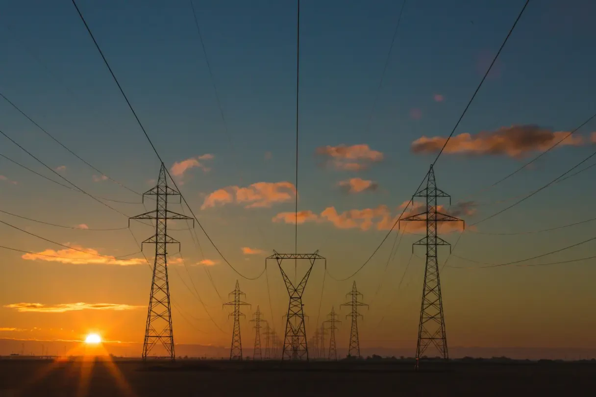 AI-goudkoorts sijpelt door naar onmisbare leverancier Siemens Energy