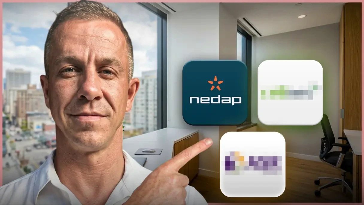 Drie koopwaardige small cap aandelen die wij op de radar hebben