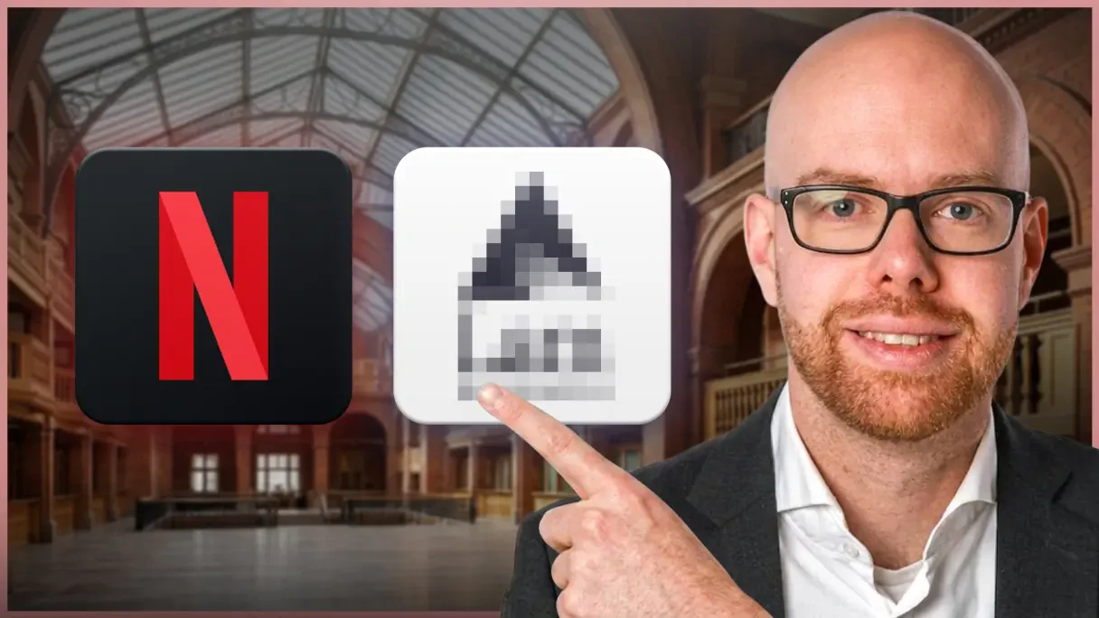 Netflix, een mogelijk koopwaardige chipper en twee interessante aandelen uit de Big Data Portfolio
