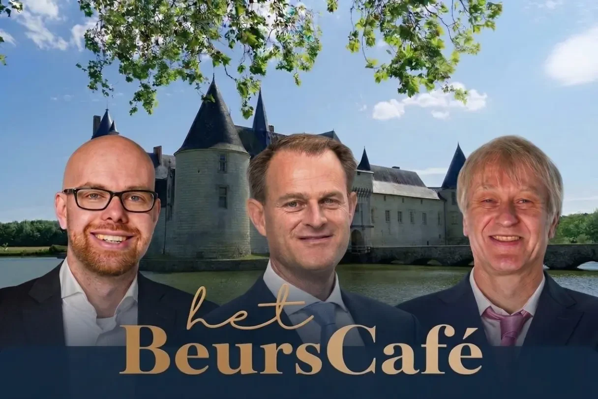 Deze bedrijven hebben de sterkste moat