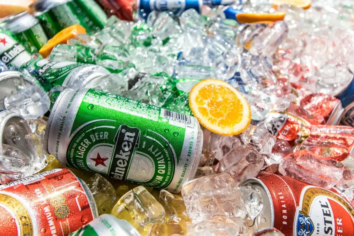 Heineken laat zich weer smaken en StockWatch geeft rondje: adviesverhoging