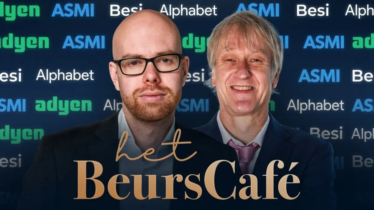 “Dit is een extreem positief signaal”
