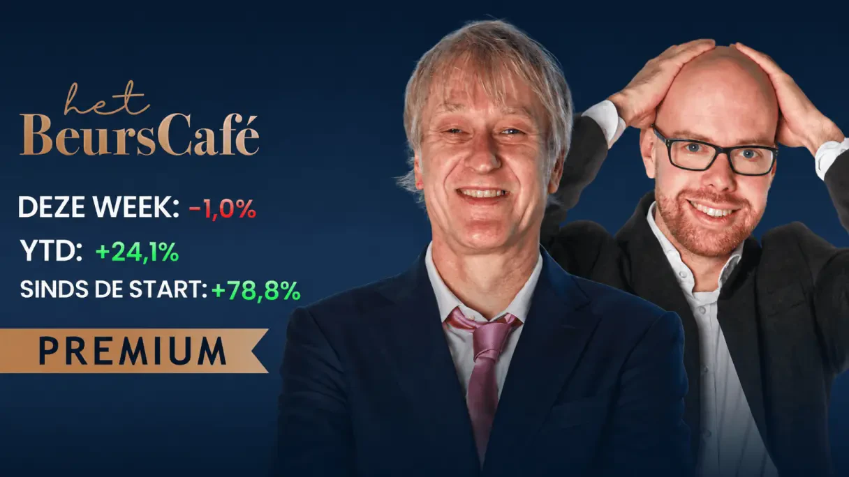 “Dit cijferseizoen verloopt echt horror”