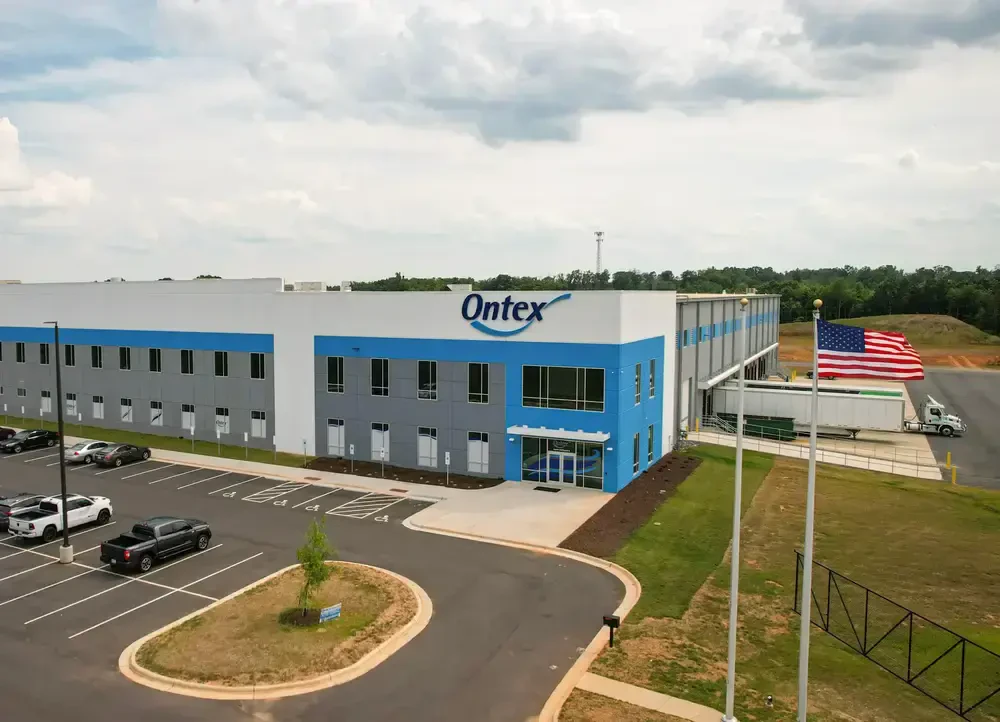 Ontex is overnamekandidaat nummer 1 van de Belgische beurs