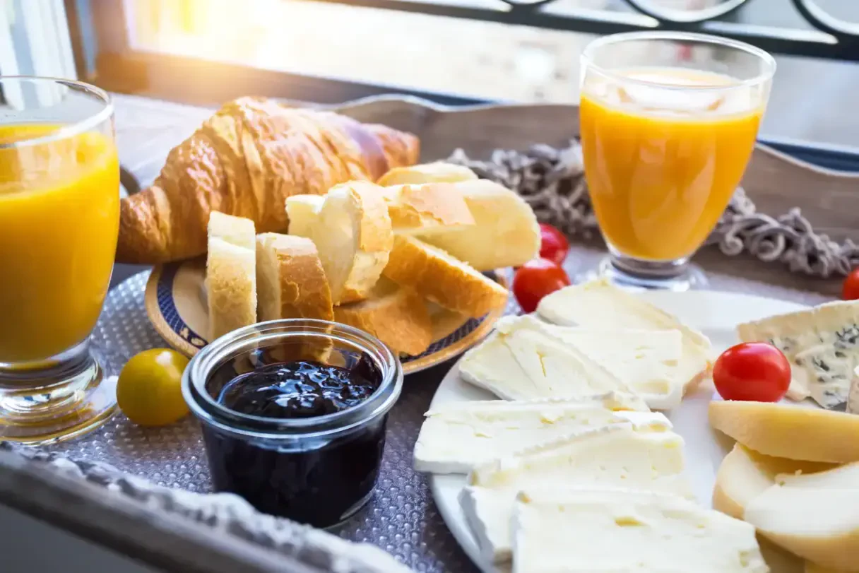 Morning Call: AEX ruikt top, AI & chips fantasie, Fed én Besi