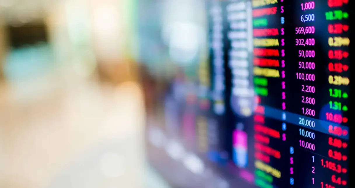 Alweer? Waarom? Cyclicals uit AEX en AMX zijn weer de klos