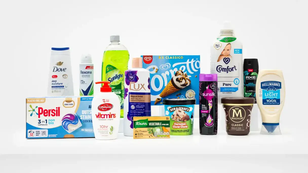 Waarom het nu een perfect moment is om Unilever te kopen