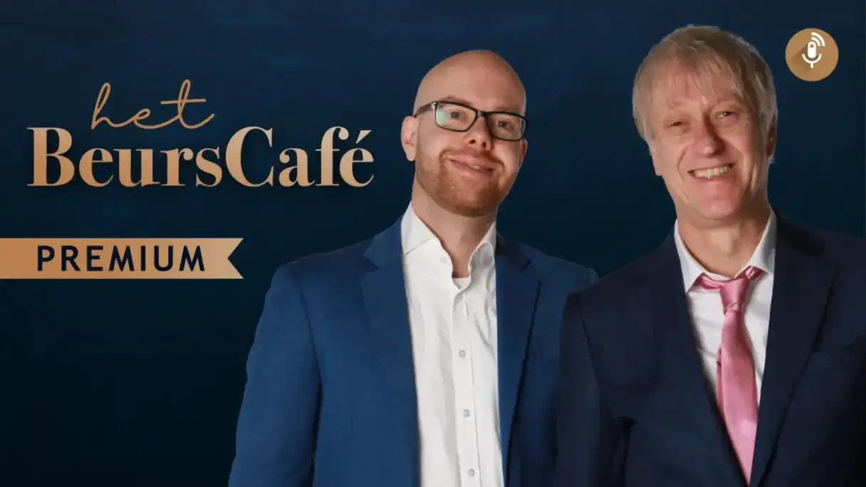 “Bij small caps kan ik als analist echt het verschil maken”