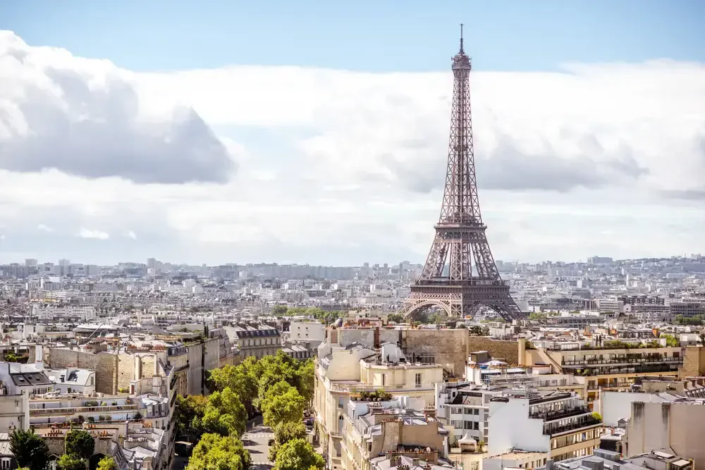 Morning Call: Het is rood, maar er is fantasie en Franse slag voorbeurs
