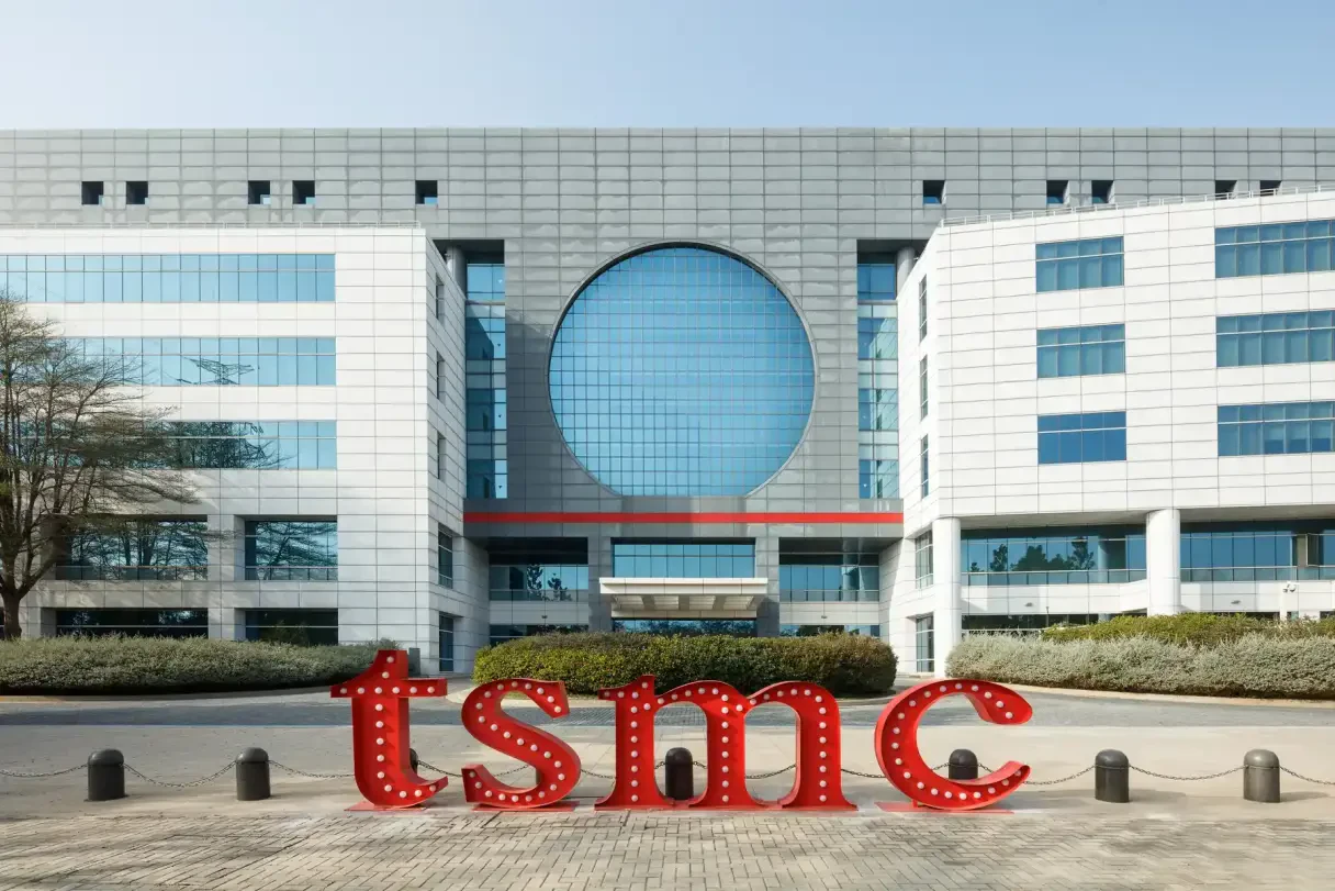 TSMC moet enorm investeren, maar is toch koopwaardig