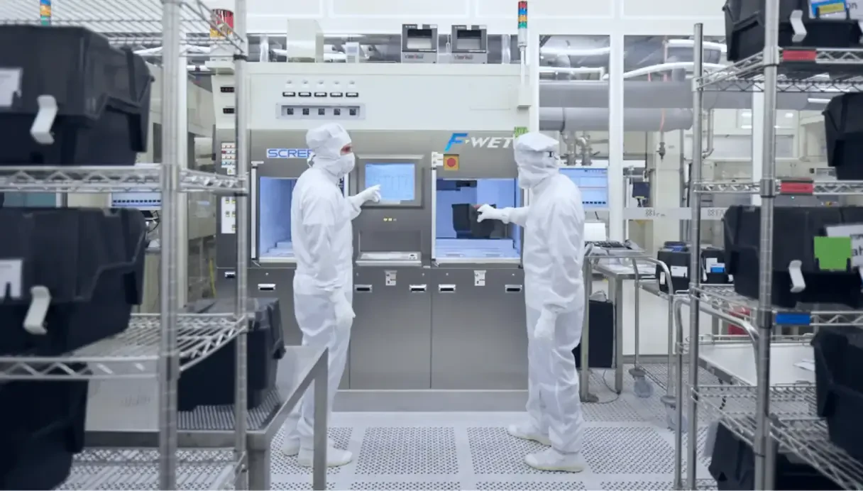 Morning Call: AEX opent vlak, gelukkig hebben we tech nog en daar is TSMC