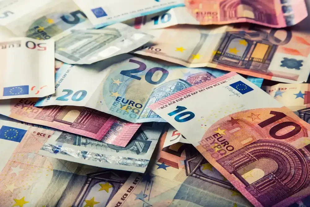 AEX indicatie is +0,5% en er is Q3-cijfertsunami met vele extra's!