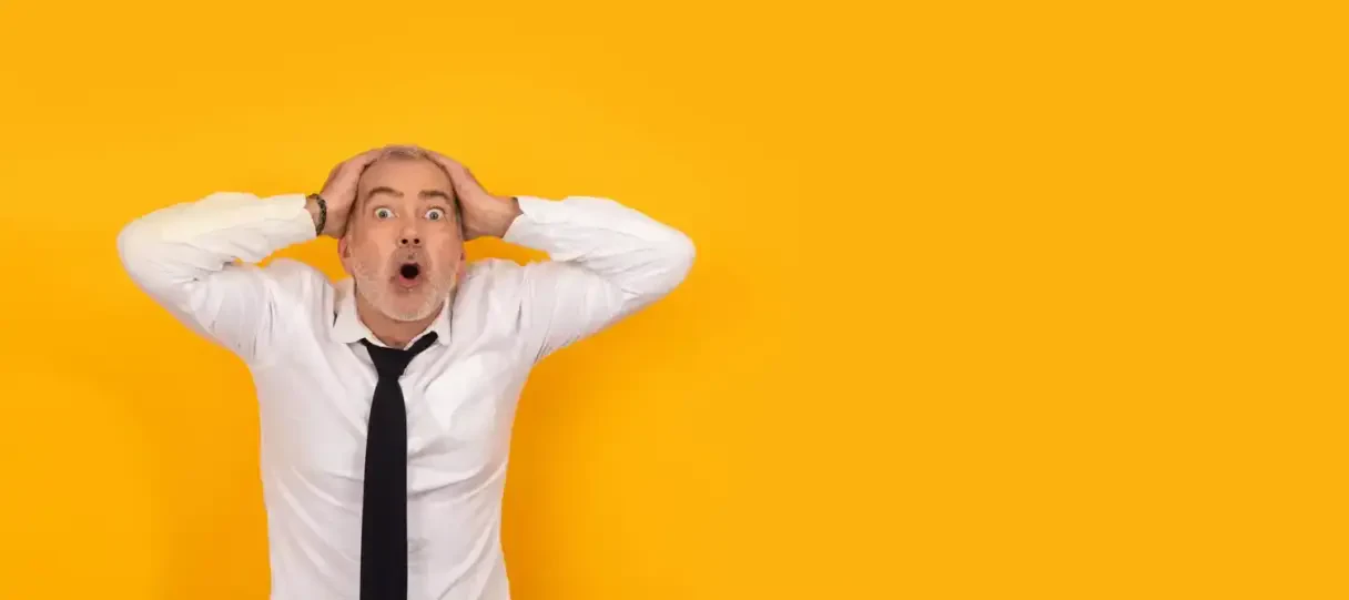 Hoe u zich niet weer laat overvallen door (drie dagen) koersgeweld