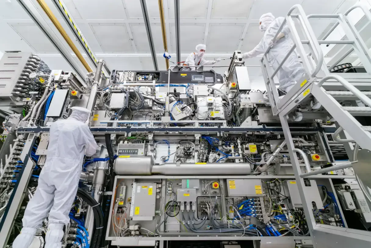 Vooruitblik met alles wat u wil weten over Q2's ASML en TSMC