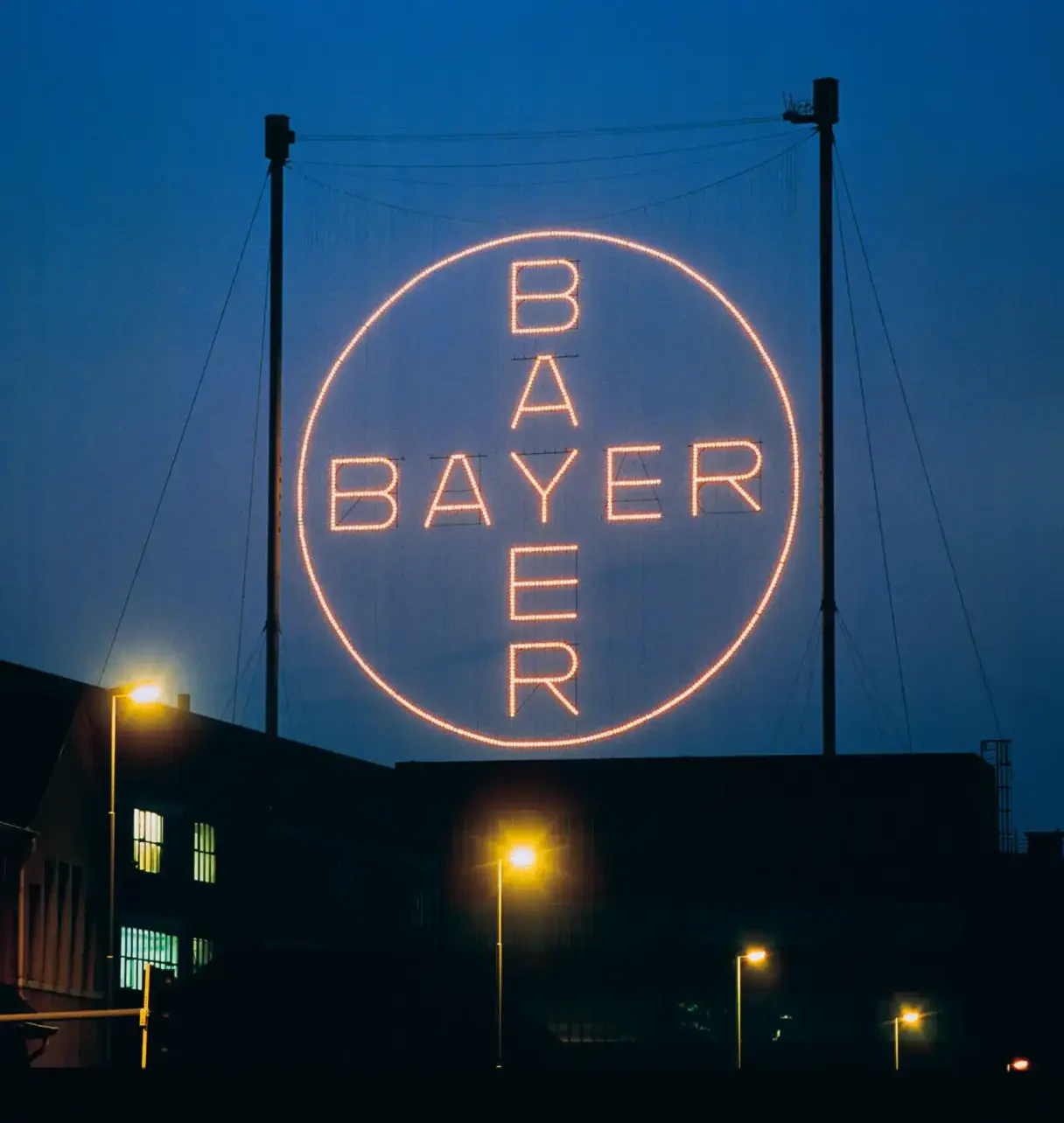 Bayer is een slecht verhaal, maar een interessante belegging