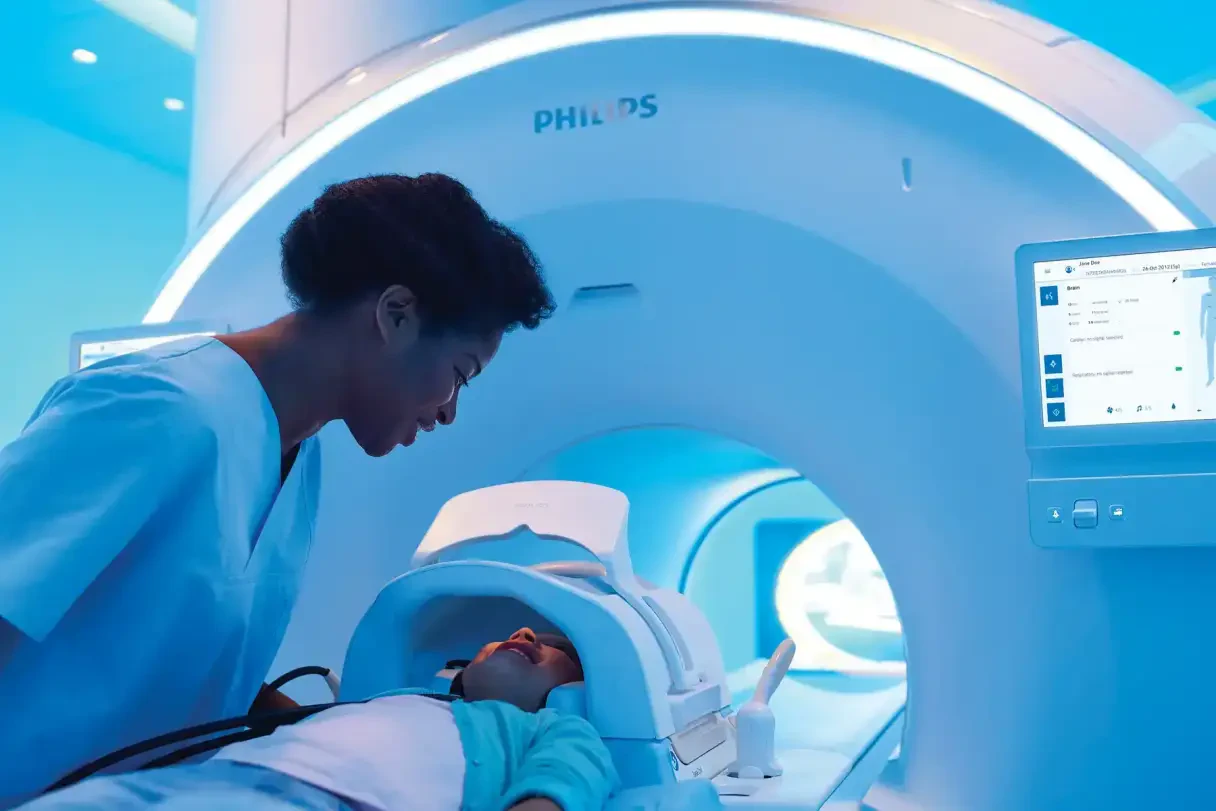 Risicoprofiel Philips is dankzij schikking slaapapneu-gate sterk gedaald
