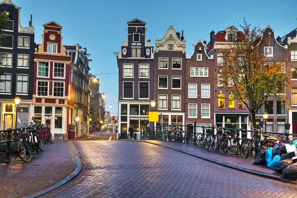 Het is Wereldhavedag: hebt u met eigen huis nog vastgoedfondsen nodig?