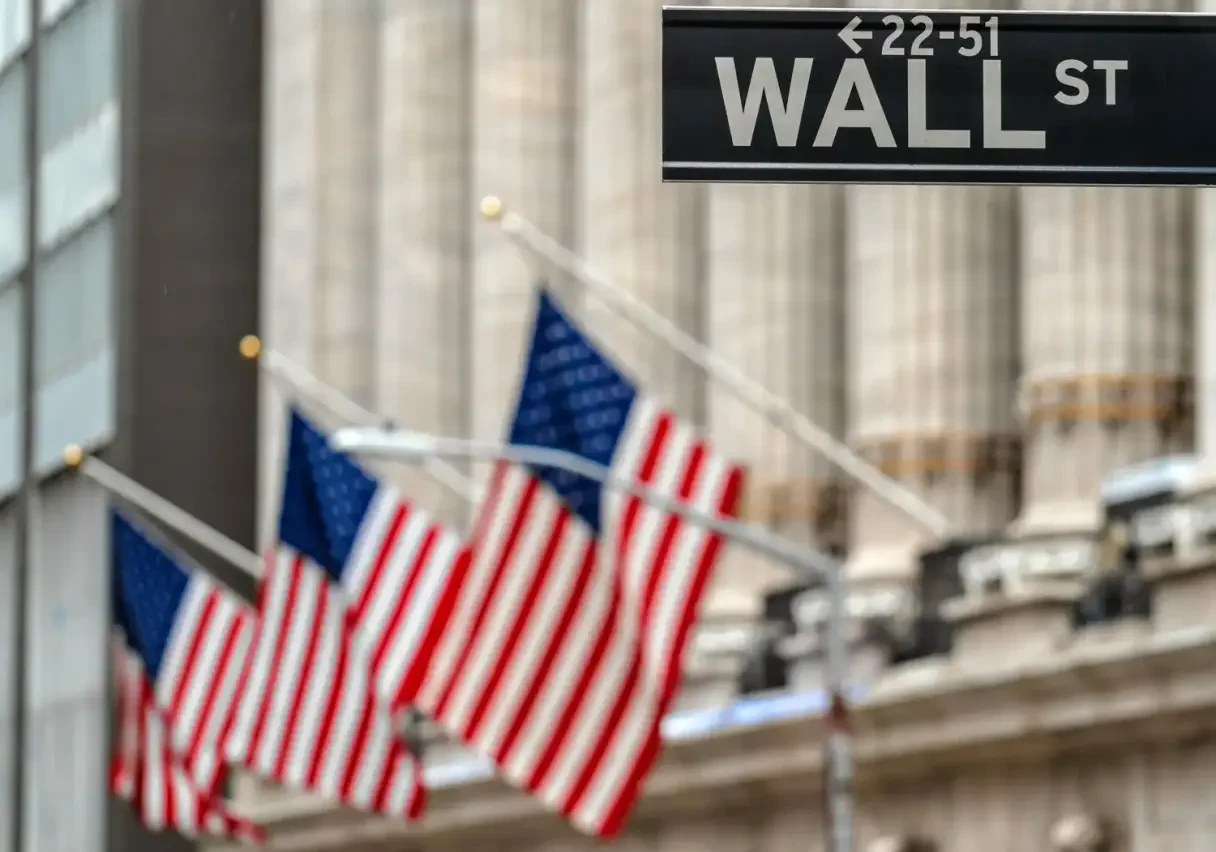 Big Tech: Het is erop of eronder met Q2's Tesla en Alphabet en ASMI levert!
